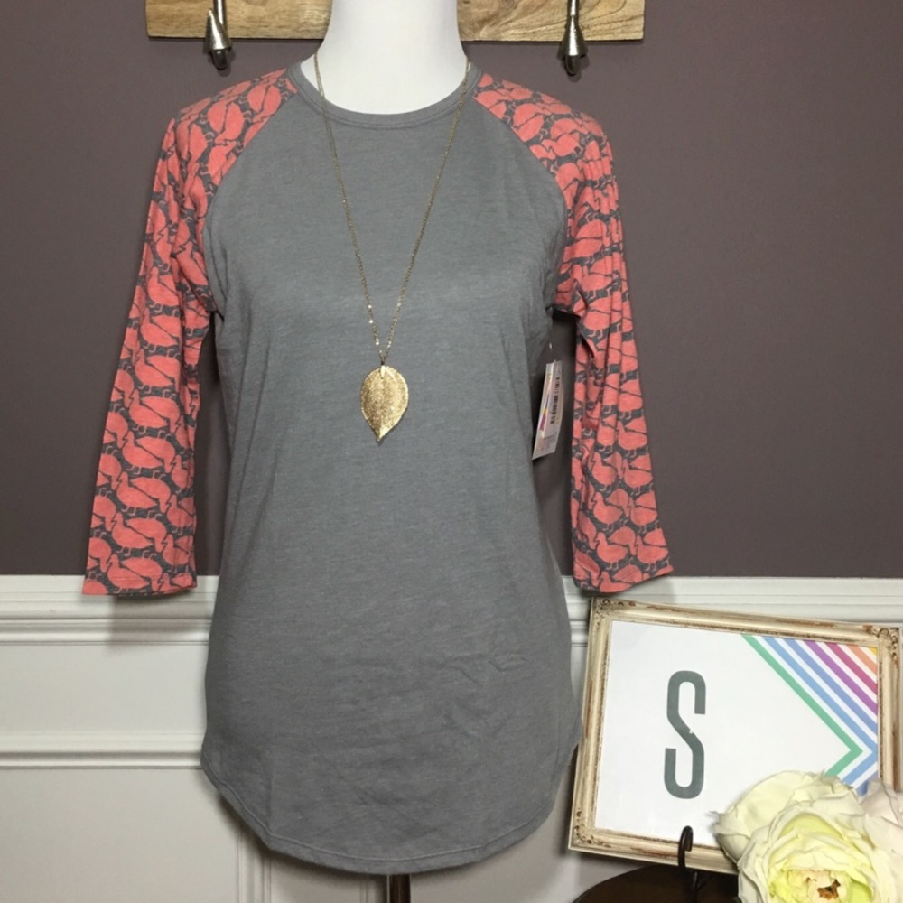 LuLaRoe Randy (S)